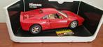 Bburago 1:18 - Voiture miniature - Ferrari GTO (1984), Nieuw