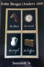 Anders zien 9789061680741 Barbara Berger, Boeken, Verzenden, Gelezen, Barbara Berger