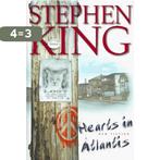 Hearts In Atlantis 9780684853512 Stephen King, Boeken, Verzenden, Gelezen, Stephen King