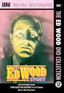 Ed Wood story, the op DVD, Verzenden