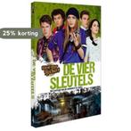 De vier sleutels / Ghost rockers / 4 9789462771550, Verzenden, Gelezen, Bjorn Van den Eynde