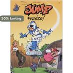 Freeze! / Jump / 02 9789002226823 Charel Cambre, Boeken, Verzenden, Gelezen, Charel Cambre