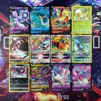 Pokémon Mixed collection - 12x HOLO Pokémoncards Pokémon