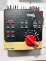 Märklin H0 - 6022/6002/6083 - Digitale besturingseenheid (3), Nieuw