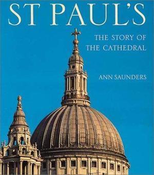 St. Pauls, Boeken, Taal | Engels, Verzenden