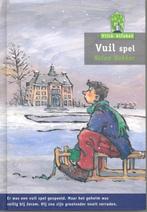 Villa Alfabet Groen - Vuil spel 9789043702522, Boeken, Schoolboeken, Gelezen, Reina Bakker, Monique Beijer, Verzenden