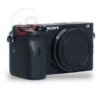 Sony A6600 nr. 1434, Audio, Tv en Foto, Ophalen of Verzenden, Zo goed als nieuw, Compact, Sony