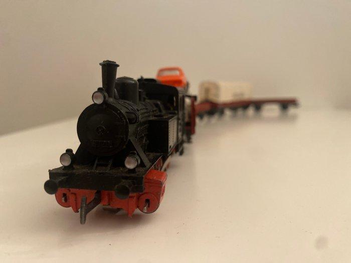 Märklin H0 - 3029 - Modeltrein (5) - DB, Hobby en Vrije tijd, Modeltreinen | H0