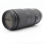Tamron 100-400mm F/4.5-6.3 Di VC USD Canon EF | Tweedehands, Audio, Tv en Foto, Verzenden, Zo goed als nieuw