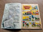 Donald Duck nr. 1 - 1 revue hebdomadaire - EO - 1952, Nieuw