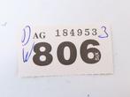 Atlas N - o.a. 40312/40311/40221 - Wagon de marchandises, Nieuw