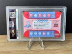1993 Banpresto Super Mario Kart Part 1 - Star Graded card -, Collections