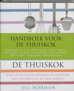 Handboek voor de thuiskok 9789077363140, Verzenden, Gelezen