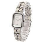 Chanel - Premiere - H1639 - Dames - 2000-2010, Handtassen en Accessoires, Nieuw