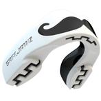 SAFEJAWZ® Extro Series Gebitsbeschermer Moustache, Sport en Fitness, Vechtsporten en Zelfverdediging, Verzenden, Nieuw, Overige