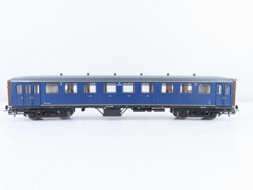Roco H0 - 44259/44980 - Wagon de passagers pour trains, Hobby en Vrije tijd, Modeltreinen | H0