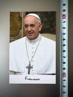 Rozenkrans - Papa Francesco - Privé zitting van de