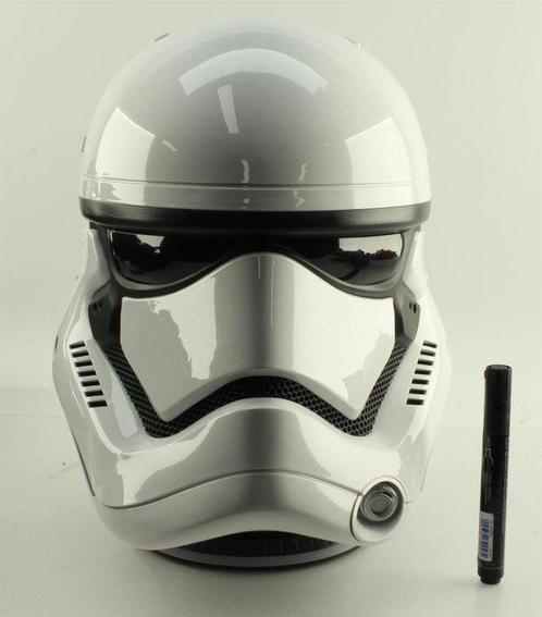 Star Wars - Official Stormtrooper Helmet - Bluetooth, Verzamelen, Film en Tv