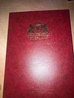 Nederland 1957/2009 - fdc,s en legioenblokken, Gestempeld