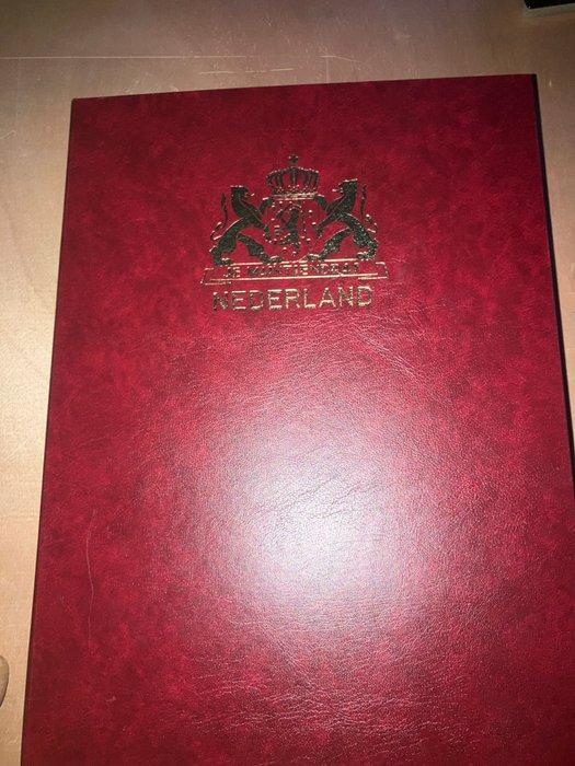 Nederland 1957/2009 - fdc,s en legioenblokken, Postzegels en Munten, Postzegels | Nederland