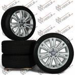 Mercedes A Klasse B Klasse CLA W176 W246 W117 17 inch origin, Auto-onderdelen, Ophalen of Verzenden, Nieuw