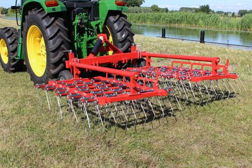Kraffter Wiedeg 4.8m, Zakelijke goederen, Landbouw | Werktuigen