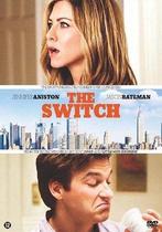 The Switch - DVD (Films (Geen Games)), Ophalen of Verzenden, Zo goed als nieuw