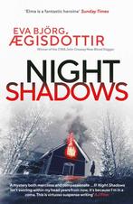 Forbidden Iceland- Night Shadows 9781914585203, Verzenden, Zo goed als nieuw