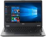 Windows 7 of 10 Pro Fujitsu LIFEBOOK U747 8/16/32GB SSD 14, Computers en Software, Ophalen of Verzenden, Nieuw