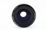 Nikon Ai-S NIKKOR 35mm F2 Wide Angle MF Lens F Mount Prime, Nieuw