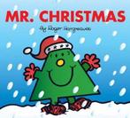 Mr Christmas 9781405213325, Gelezen, Roger Hargreaves, Hargreaves, Verzenden