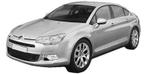 Citroen C5 2008+ DRL+Mistlamp Rechts (Mistlampen), Auto-onderdelen, Verzenden, Nieuw