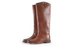 Bronx Laarzen in maat 39 Cognac | 5% extra korting, Kleding | Dames, Schoenen, Hoge laarzen, Bronx, Overige kleuren, Verzenden