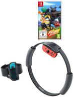 Ring Fit Adventure-Standaard (NSW) NIEUW, Ophalen of Verzenden, Nieuw