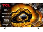 Tcl 85x955 85 Full Led Smart 4k (2023) (2024), Overige merken, Verzenden, Nieuw, 100 cm of meer