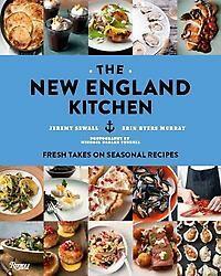 The New England Kitchen 9780789327475 Jeremy Sewall, Boeken, Overige Boeken, Zo goed als nieuw, Verzenden