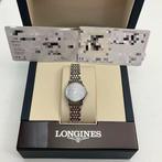 Longines - Elegant Collection - L4.309.4.97.6 - Femme -