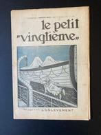 Le Petit Vingtième - Petit Vingtieme N° 30, N°43 et N°46 de, Boeken, Nieuw