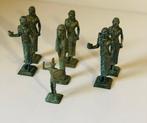Reproduction of Etruscan statuettes - Figurine - Scena Donne