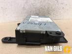 Radio versterker Volvo V40 O217291