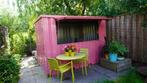 Container bar ideaal voor in de tuin! Hoge kwaliteit staal!, Doe-het-zelf en Bouw, Overige Doe-Het-Zelf en Bouw, Ophalen, Nieuw