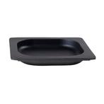 GN-Inzetbak | TurboChef Josper | Aluminium (Handgesmeed) |, Verzenden, Nieuw in verpakking