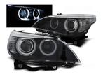 CCFL LED koplampen geschikt voor BMW E60 Sedan / E61, Nieuw, BMW, Verzenden