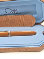 Omas - Omas 360 colonial brown - Vulpen, Nieuw