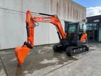 Veiling: Rupsgraafmachine Doosan DX55-9C Diesel 2018, Ophalen
