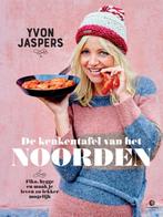 De keukentafel van het Noorden 9789048838639 Yvon Jaspers, Boeken, Verzenden, Zo goed als nieuw, Yvon Jaspers