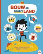 Bouw je eigen land 9789492616197 Pieter Vandenbroecke, Verzenden, Gelezen, Pieter Vandenbroecke