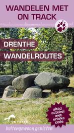On Track / Drenthe Wandelroutes 9789047511410, Boeken, Gelezen, Capitool, Verzenden