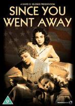 Since You Went Away DVD (2008) Claudette Colbert, Cromwell, Zo goed als nieuw, Verzenden