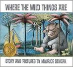 WHERE THE WILD THINGS ARE HC 9780060254926 Maurice Sendak, Verzenden, Zo goed als nieuw, Maurice Sendak